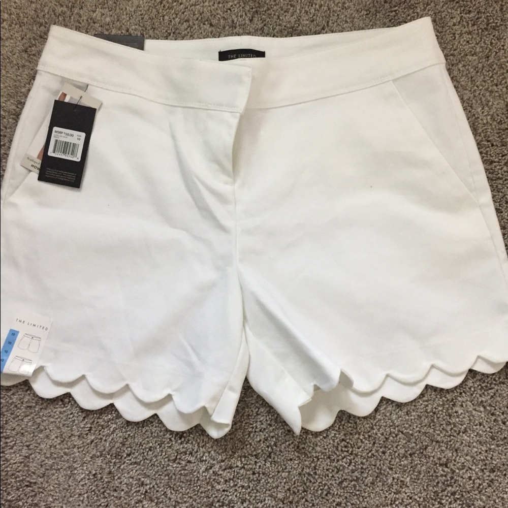 Women’s The Limited shorts